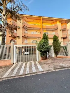 Apartamento com 3 Quartos à venda, 151m² no Jardim Ouro Verde, São José do Rio Preto