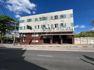 Prédio Comercial à venda, 978m² no Centro, Campinas