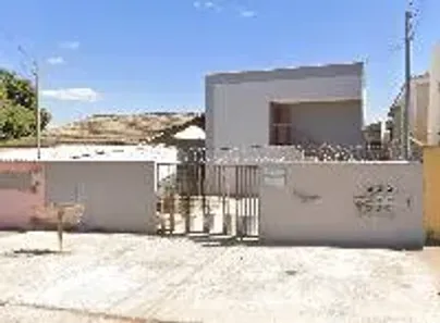 Apartamento com 2 Quartos à venda, 56m² no Parque Nápolis A, Cidade Ocidental