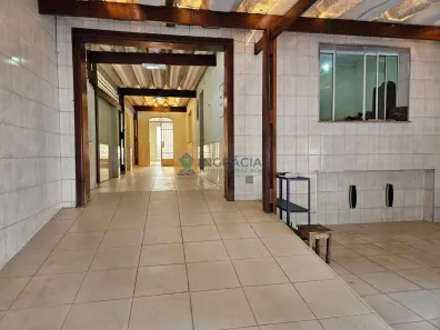 Ponto Comercial com 6 Quartos à venda, 228m² no Água Branca, São Paulo