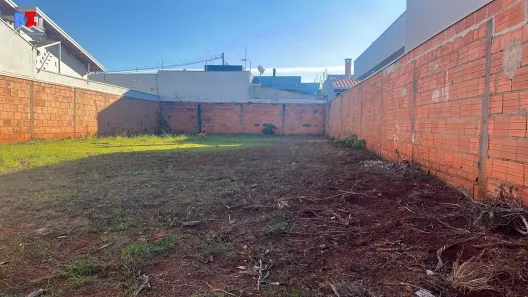 Lote/Terreno à venda, 250m² no Recanto das Primaveras I, Boituva