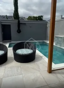 Casa de Condomínio com 5 Quartos à venda, 310m² no Recreio dos Bandeirantes, Rio de Janeiro