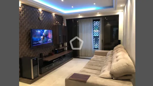 Casa com 6 Quartos à venda, 250m² no Imirim, São Paulo