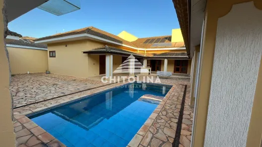 Casa com 4 Quartos à venda, 418m² no Jardim Marabá, Itapetininga