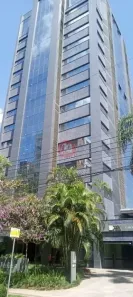 Sala Comercial para alugar, 41m² no Petrópolis, Porto Alegre