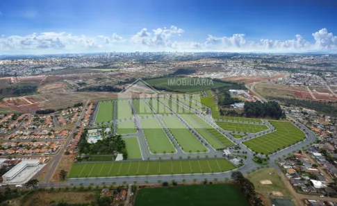Lote/Terreno à venda, 205m² no Cará-cará, Ponta Grossa