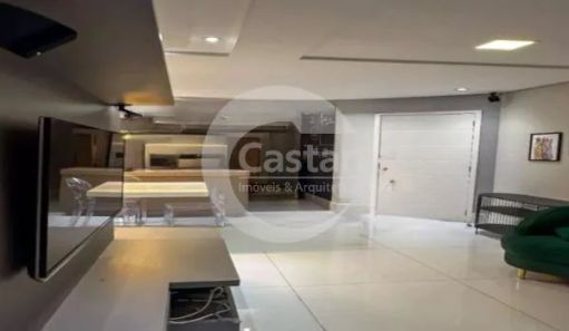 Apartamento com 3 Quartos à venda, 95m² no Vila Regente Feijó, São Paulo