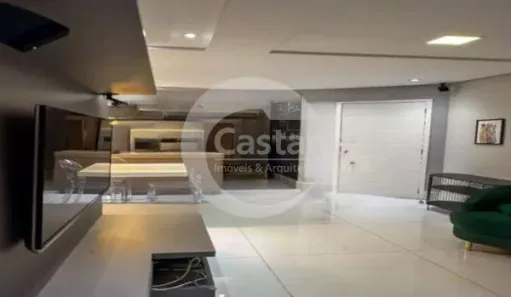 Apartamento com 3 Quartos à venda, 95m² no Vila Regente Feijó, São Paulo