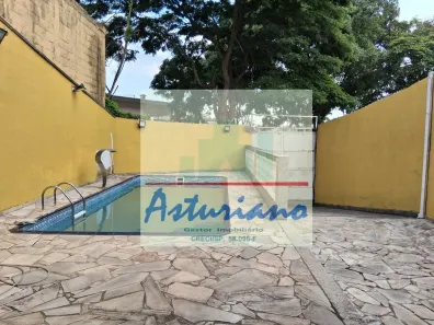 com 4 Quartos à venda, 380m² no Vila Sul Americana, Carapicuíba
