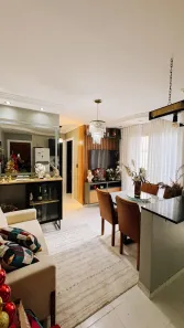 Apartamento com 2 Quartos à venda, 45m² no Centro, Ananindeua