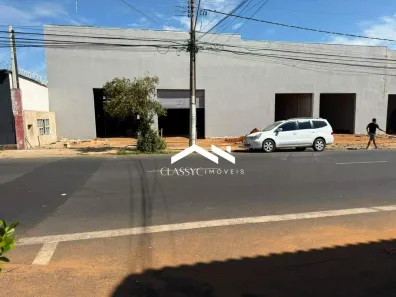 Sala Comercial para alugar, 50m² no Martins, Uberlândia