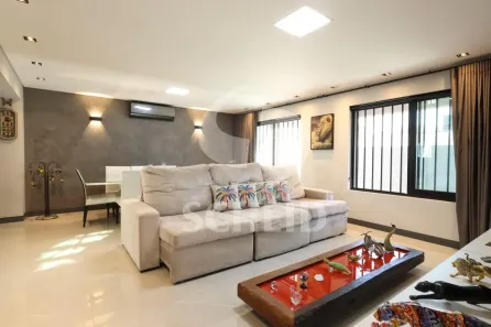 Casa com 3 Quartos à venda, 186m² no Granja Julieta, São Paulo