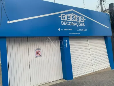 Sala Comercial à venda, 333m² no Centro, Jundiaí