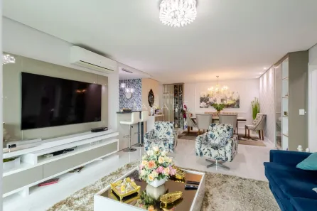 Apartamento com 3 Quartos à venda, 124m² no Centro, Gravataí