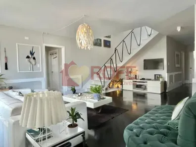 Apartamento com 3 Quartos à venda, 282m² no Jardim Paulista, São Paulo