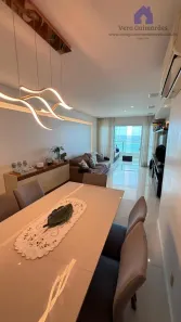 Apartamento com 2 Quartos à venda, 98m² no Ondina, Salvador
