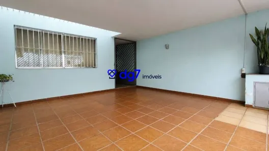 Sobrado com 3 Quartos à venda, 125m² no Vila Universitária, São Paulo