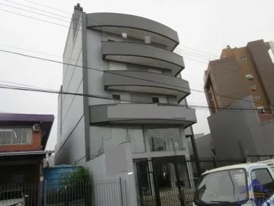 Apartamento com 4 Quartos para alugar, 200m² no Sagrada Família, Caxias do Sul