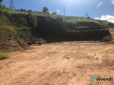 Lote/Terreno à venda, 14700m² no Área Industrial, Várzea Paulista