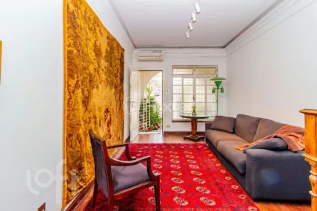Casa com 2 Quartos à venda, 91m² no Mooca, São Paulo