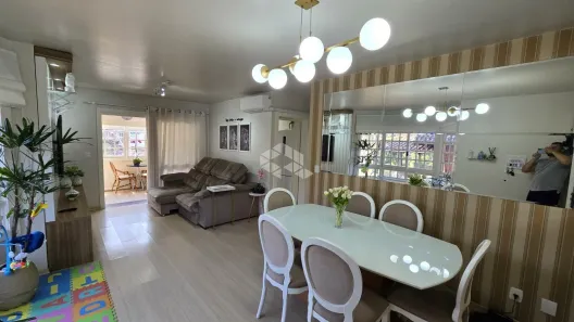 Apartamento com 2 Quartos à venda, 82m² no Planalto, Gramado
