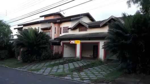 Casa com 4 Quartos à venda, 679m² no Vila Suíça, Indaiatuba