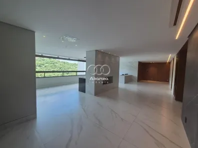 Apartamento com 4 Quartos à venda, 303m² no Vale do Sereno, Nova Lima