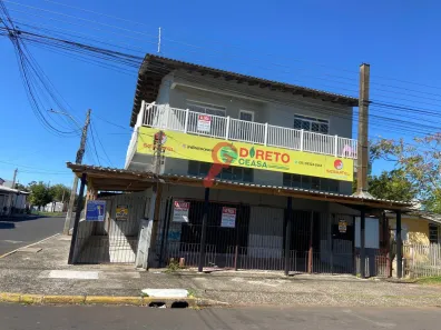 Ponto Comercial com 2 Quartos para alugar, 294m² no Niterói, Canoas