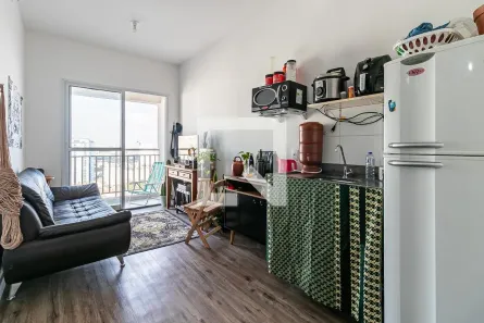 Apartamento com 1 Quarto à venda, 32m² no Penha de França, São Paulo