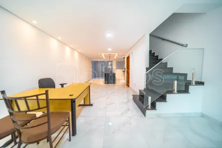 Casa com 3 Quartos à venda, 250m² no Vila Gomes Cardim, São Paulo