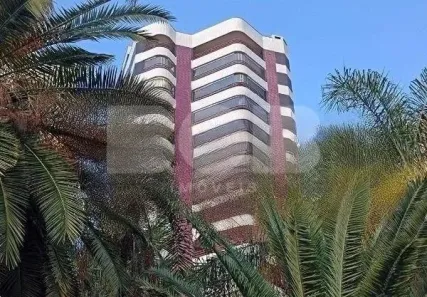 Apartamento com 4 Quartos à venda, 220m² no Jardim Paraíso, Campinas