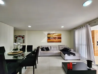 Apartamento com 3 Quartos à venda, 103m² no Gleba Fazenda Palhano, Londrina