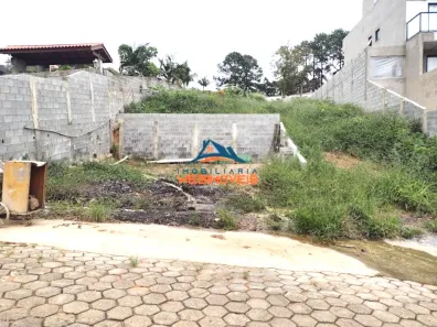 Lote/Terreno à venda, 1450m² no Chácara Rincão, Cotia
