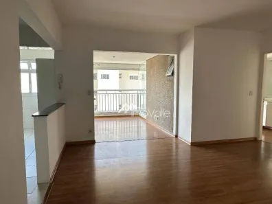 Apartamento com 2 Quartos à venda, 98m² no Morada do Sol, São José dos Campos