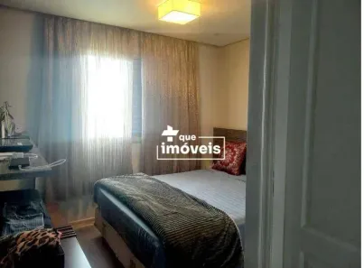 Apartamento com 3 Quartos à venda, 63m² no Lapa de Baixo, São Paulo