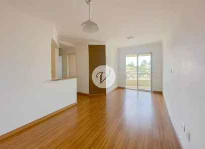 Apartamento com 3 Quartos para alugar, 70m² no Vila Pires, Santo André