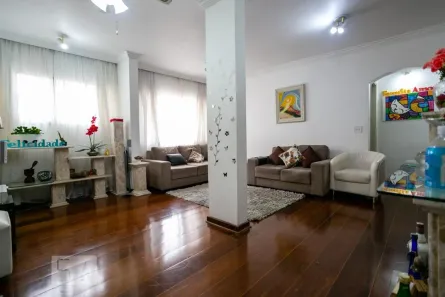 Apartamento com 3 Quartos à venda, 140m² no Parque Maria Domitila, São Paulo