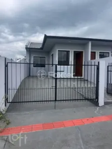 Casa com 2 Quartos à venda, 48m² no Bela Vista, Palhoça