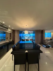 Apartamento com 4 Quartos à venda, 274m² no Vila da Serra, Nova Lima