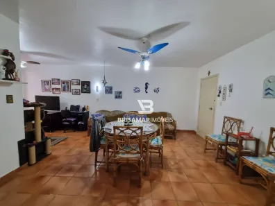 Apartamento com 2 Quartos à venda, 86m² no Pitangueiras, Guarujá
