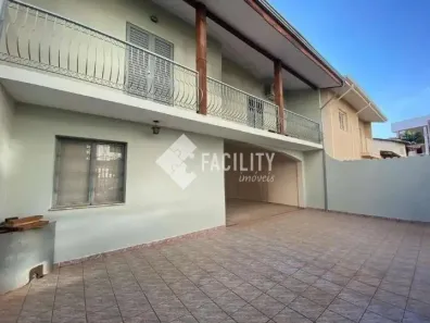 Sobrado com 3 Quartos à venda, 310m² no Parque das Flores, Campinas
