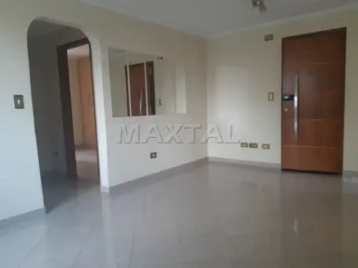 Apartamento com 2 Quartos à venda, 85m² no Santana, São Paulo
