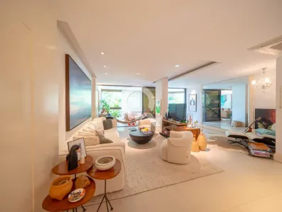 Apartamento com 3 Quartos à venda, 146m² no Barra da Tijuca, Rio de Janeiro