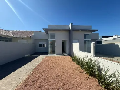 Sobrado com 3 Quartos à venda, 85m² no Imbé, Imbé
