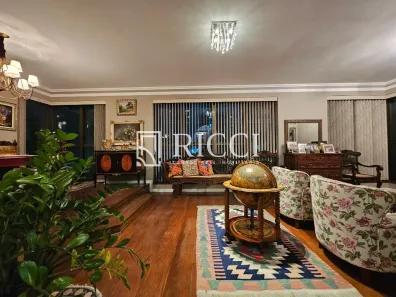 Apartamento com 3 Quartos à venda, 185m² no Pompéia, Santos