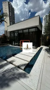 Apartamento com 3 Quartos à venda, 258m² no Vila Mariana, São Paulo