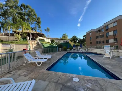 Apartamento com 3 Quartos à venda, 67m² no Pechincha, Rio de Janeiro