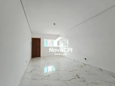Sobrado com 3 Quartos à venda, 119m² no Sítio do Campo, Praia Grande