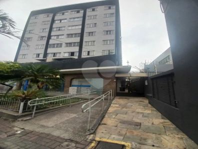 Apartamento com 2 Quartos à venda, 80m² no Vila Mascote, São Paulo