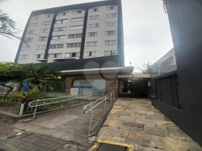 Apartamento com 2 Quartos à venda, 80m² no Vila Mascote, São Paulo